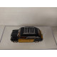 SEAT 800 1965 TAXI BARCELONA (SEAT 600 4-DOOR) 1:43 SALVAT SOLIDO NO BOX