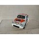 FIAT ABARTH 1000 1970 TC RADIALE n238 (SEAT 600) 1:43 SALVAT SOLIDO NO BOX