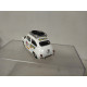 SEAT 600 E 1970 RALLY AFRICA 1:43 SALVAT SOLIDO NO BOX