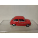 SEAT 600 L 1973 ESPECIAL ROJO 1:43 SALVAT SOLIDO NO BOX