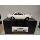 BMW 2000 CS BEIGE 1:18 K-K SCALE MODELS KKDC180121