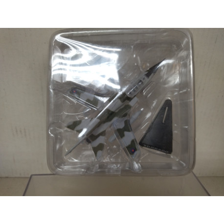 PANAVIA TORNADO FIGHTER UK 1:145 DelPRADO