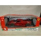 FERRARI FXX-K EVO 1:18 BBURAGO RACE & PLAY