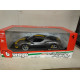 FERRARI 296 GTB ASSETTO FIORANO 1:18 BBURAGO RACE & PLAY