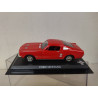 FORD MUSTANG 1967 FASTBACK RED 1:43 DelPRADO