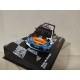 FORD FIESTA WRC 2012 RALLY PORTUGAL OSTBERG 1:43 ALTAYA IXO