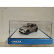 DACIA SPRING 2022 GRIS ECLAIR 1:43 NOREV