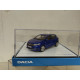 DACIA SANDERO 2021 IRON BLUE 1:43 NOREV