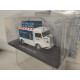 CITROEN TYPE H 1959 TRINARANJUS REPARTO 1:43 SALVAT IXO