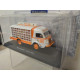 RENAULT 2500 KG GALION 1964 FANTA REPARTO 1:43 SALVAT IXO