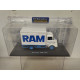 EBRO C-450 1967 RAM CAMION/TRUCK REPARTO 1:43 SALVAT IXO