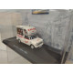 MORRIS MINI 1968 ICE CREAM KALISE REPARTO 1:43 SALVAT IXO