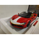 FERRARI SF90 STRADALE 1:18 BBURAGO