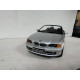 BMW 328i CABRIOLET SILVER 1:18 KYOSHO