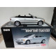 BMW 328i CABRIOLET SILVER 1:18 KYOSHO