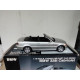 BMW 328i CABRIOLET SILVER 1:18 KYOSHO