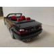 BMW E46 M3 CABRIO BLACK 1:18 OTTO MOBILE OT380