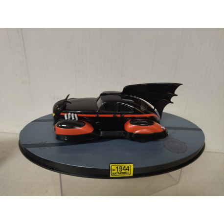 1944 BATMOBILE 1:43 ALTAYA