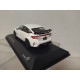 HONDA CIVIC TYPE-R FL5 CHAMPIONSHIP WHITE 1:43 SOLIDO S4314302