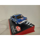 OPEL ASCONA B 400 1981 RALLY MONTE CARLO A.KULLANG 1:43 ALTAYA IXO