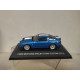 FORD MUSTANG SHELBY 2013 GT-500 MUSTANG-AMERICAN CARS 1:43 ALTAYA IXO