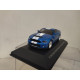 FORD MUSTANG SHELBY 2013 GT-500 MUSTANG-AMERICAN CARS 1:43 ALTAYA IXO