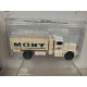 BERLIET GDME 10 4X2 MORY CAMION/TRUCK 1:43 HACHETTE IXO