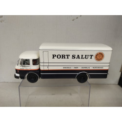 SAVIEM JM200 1963 PORT SALUT TEST SAVIEM 1:43 IXO ALTAYA