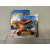 CUSTOM OTTO ORANGE 1/5 DREAM GARAGE 1:64 HOT WHEELS