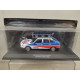 RENAULT 20/30 1986 SAVEHSA PEPSI ASSISTANCE RALLY 1:43 ALTAYA IXO