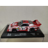 LANCIA BETA MONTECARLO 1980 24 H LE MANS 1:43 SPARK HACHETTE URNA RAJADA