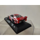 LANCIA BETA MONTECARLO 1980 24 H LE MANS DARNICHE-HEYER-FABI 1:43 SPARK HACHETTE