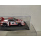 LANCIA BETA MONTECARLO 1980 24 H LE MANS DARNICHE-HEYER-FABI 1:43 SPARK HACHETTE