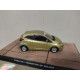 FORD KA QUANTUM OF SOLACE 007 JAMES BOND 1:43 IXO EAGLEMOSS