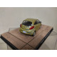 FORD KA QUANTUM OF SOLACE 007 JAMES BOND 1:43 IXO EAGLEMOSS