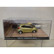 FORD KA QUANTUM OF SOLACE 007 JAMES BOND 1:43 IXO EAGLEMOSS