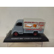 PEUGEOT DMA LITERIE UNIVERSELLE 1:43 ALTAYA IXO