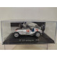 MERCEDES-BENZ W125 1937 RACING CAR 1:43 ALTAYA IXO