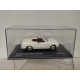 VOLKSWAGEN KARMANN GHIA CABRIOLET PEARLWEISS 1:43 MINICHAMPS NO CARTON