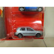 FORD KA + VOLKSWAGEN GOLF + TAPIS apx 1:64 MAJORETTE