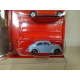 MERCEDES-BENZ CLASE A + VOLKSWAGEN BEETLE + TAPIS apx 1:64 MAJORETTE