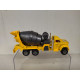 BETON MIXER EXTRACTOR 1:60/apx 1:64 MAJORETTE 3031