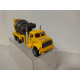 BETON MIXER EXTRACTOR 1:60/apx 1:64 MAJORETTE 3031