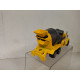 BETON MIXER EXTRACTOR 1:60/apx 1:64 MAJORETTE 3031