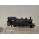 LOCOMOTIVE MOTRICE ELECTRIQUE LOCO VAPEUR 0.40 1:87 H0 JOEUF DESGUACE/SCRAPPING