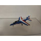 DASSAULT/DORNIER ALPHA JET PATROUILLE FRANCE 1:200 PREMIUM-X