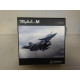 DASSAULT RAFALE M FRANCE 1:200 PREMIUM-X