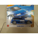 HONDA CIVIC 1990 EF BLUE 1/10 70´S VS 90´S 1:64 HOT WHEELS