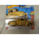 LA TROCA GOLD (CHEVY 3100 ) 9/10 HOT TRUCKS 1:64 HOT WHEELS