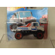 MERCEDES-BENZ UNIMOG U1300 SEARCH AND RESCUE 1/10 RESCUE 1:64 HOT WHEELS